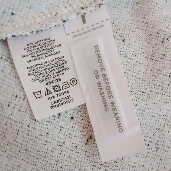 LOFT dress - Picture 8 of 8